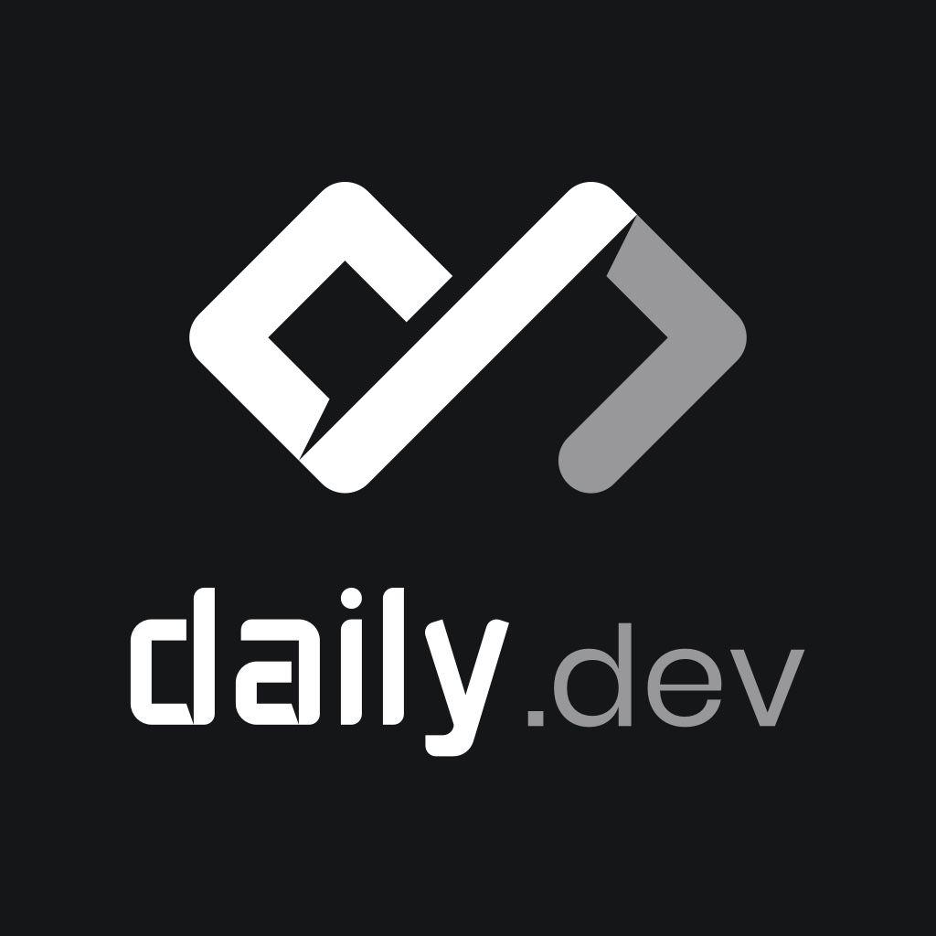 daily.dev